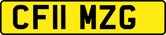 CF11MZG