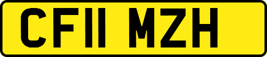 CF11MZH