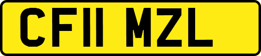 CF11MZL
