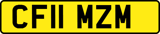 CF11MZM