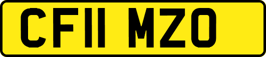 CF11MZO