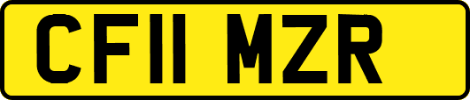 CF11MZR