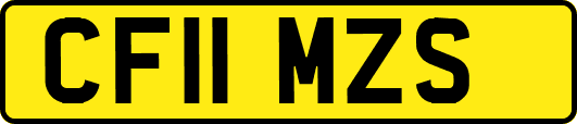 CF11MZS