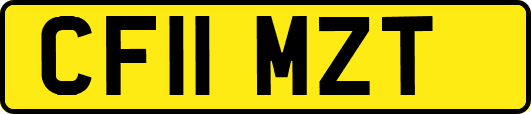 CF11MZT
