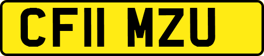 CF11MZU