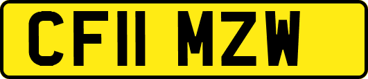 CF11MZW