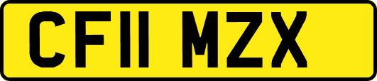 CF11MZX