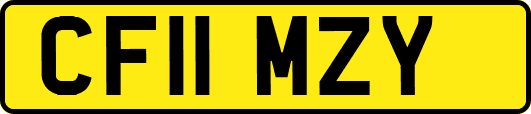 CF11MZY