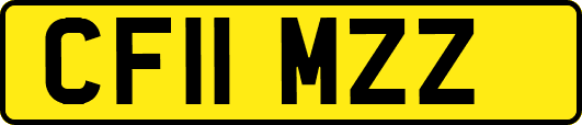 CF11MZZ