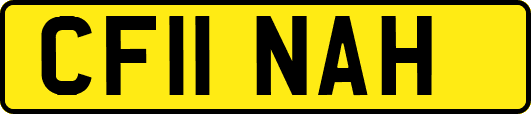 CF11NAH