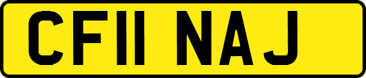 CF11NAJ