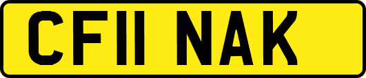 CF11NAK