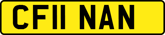 CF11NAN