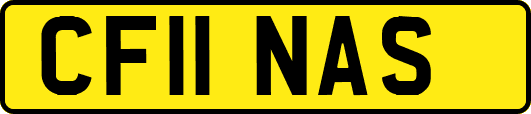 CF11NAS