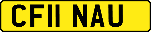 CF11NAU