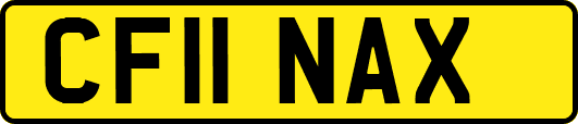 CF11NAX