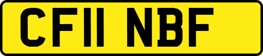 CF11NBF