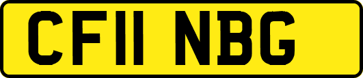 CF11NBG