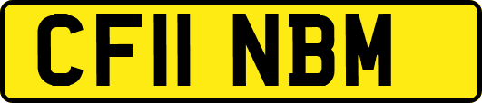 CF11NBM