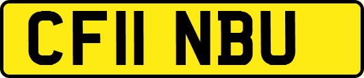 CF11NBU