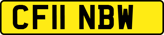 CF11NBW