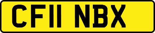 CF11NBX
