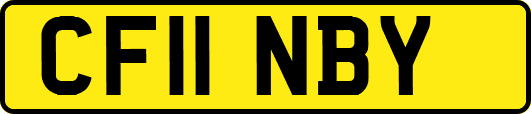 CF11NBY