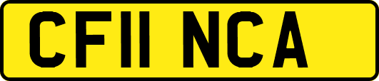 CF11NCA