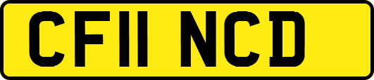 CF11NCD