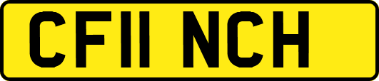 CF11NCH