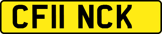 CF11NCK