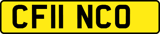 CF11NCO