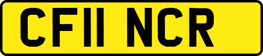 CF11NCR