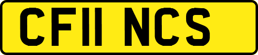 CF11NCS