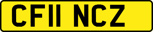 CF11NCZ