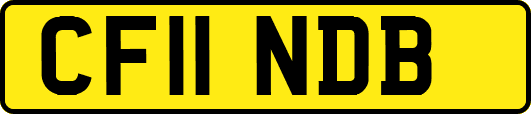 CF11NDB