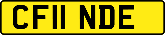 CF11NDE