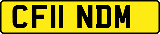 CF11NDM