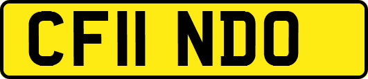 CF11NDO