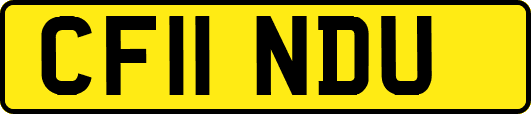 CF11NDU