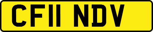 CF11NDV
