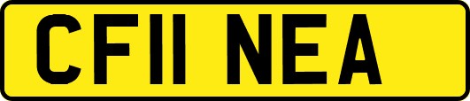 CF11NEA