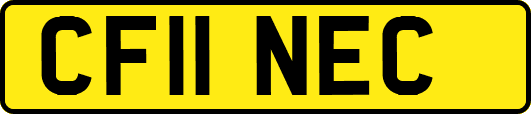 CF11NEC