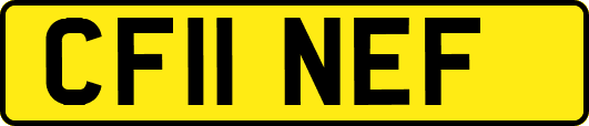 CF11NEF