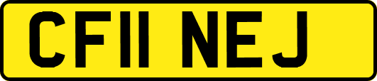 CF11NEJ