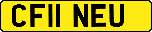 CF11NEU