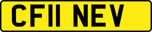 CF11NEV