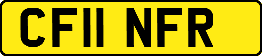 CF11NFR