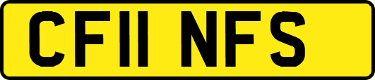 CF11NFS