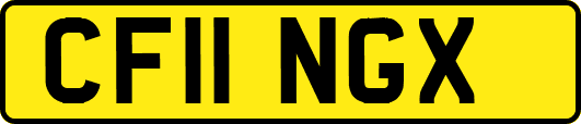 CF11NGX